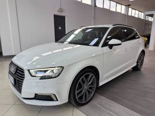 AUDI A3 usata, con Airbag laterali