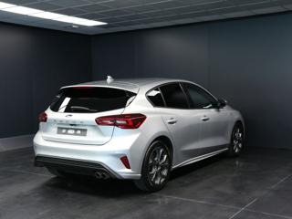 FORD Focus usata, con Airbag laterali