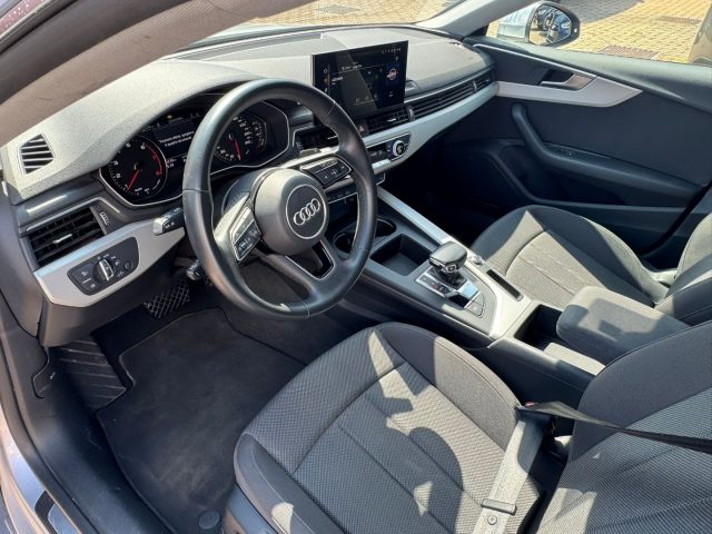 AUDI A5 usata, con Sistema di navigazione