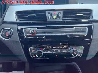 BMW X1 usata, con Bluetooth