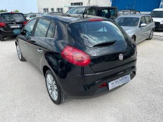 FIAT Bravo usata, con Alzacristalli elettrici