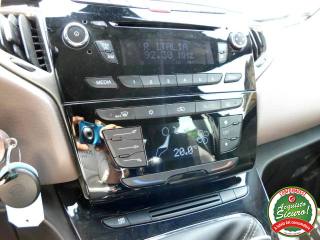 LANCIA Ypsilon usata, con Vetri oscurati