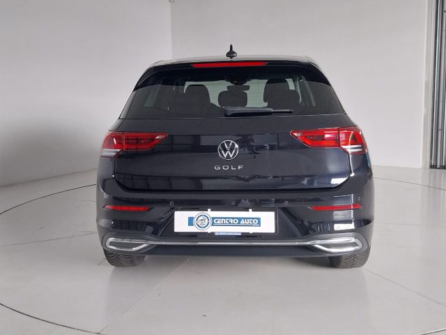 VOLKSWAGEN Golf usata, con Chiusura centralizzata telecomandata