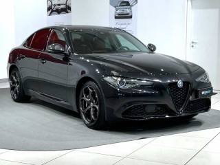 ALFA ROMEO Giulia usata, con Chiusura centralizzata