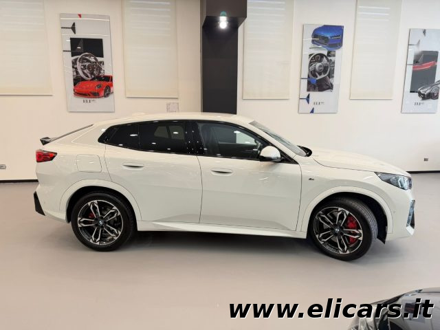 BMW X2 usata, con Servosterzo