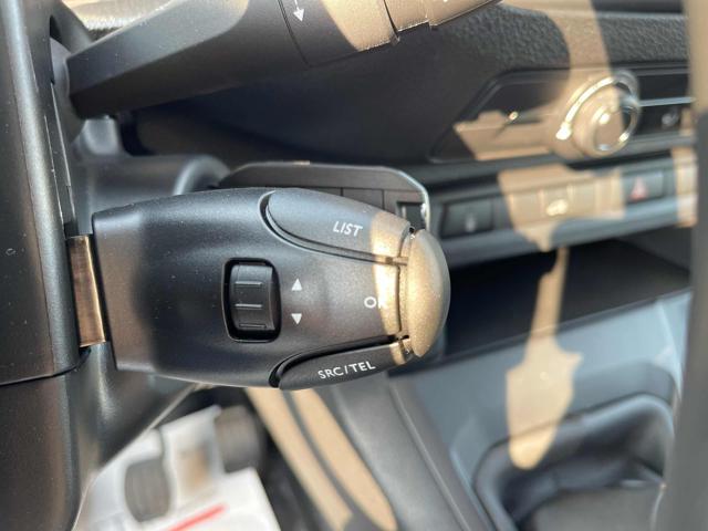 FIAT Scudo usata, con Autoradio digitale