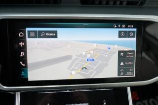 AUDI A7 usata, con ESP