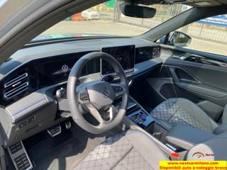 VOLKSWAGEN Tiguan usata, con Tetto panorama