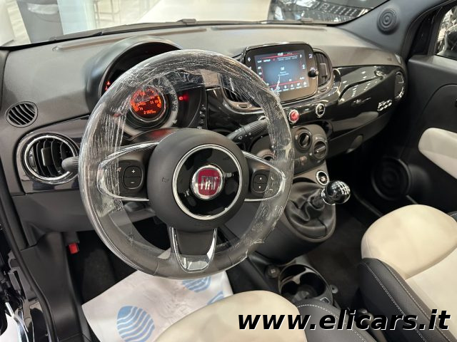 FIAT 500 usata, con Climatizzatore