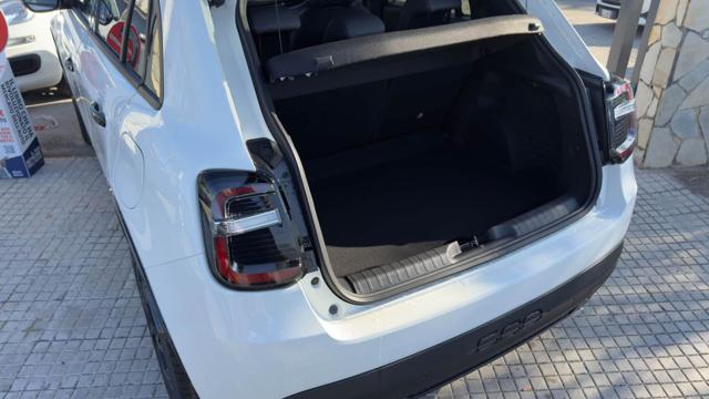 FIAT 600 usata, con Cerchi in lega