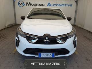 MITSUBISHI Colt 1.0L turbo 90cv Intense *KM ZERO*
