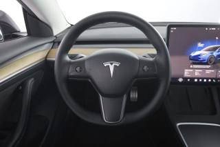 TESLA Model 3 usata 4