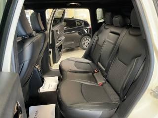 JEEP Compass usata, con Touch screen