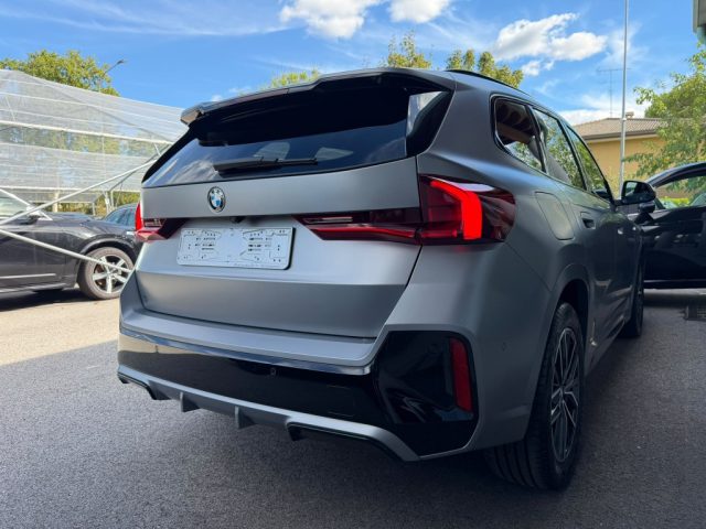 BMW X1 usata, con Airbag laterali