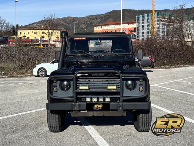 LAND ROVER Defender usata, con Trazione integrale