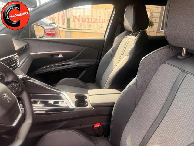 PEUGEOT 3008 usata, con Alzacristalli elettrici