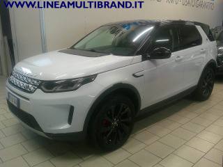 LAND ROVER Discovery Sport usata, con Airbag