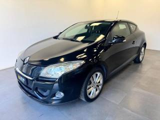 RENAULT Megane usata, con ABS
