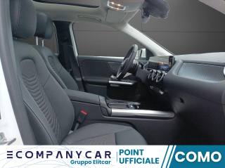 MERCEDES-BENZ GLA 180 usata, con Climatizzatore