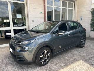 CITROEN C3 usata 4