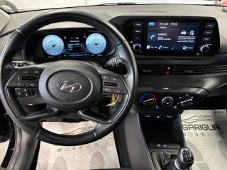 HYUNDAI i20 usata, con Chiusura centralizzata