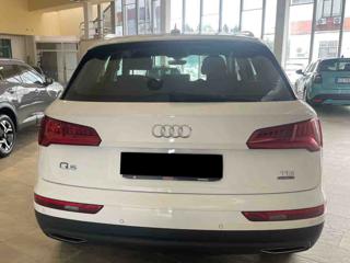 AUDI Q5 usata, con Alzacristalli elettrici