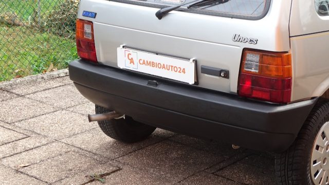 FIAT Uno usata 31