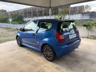 CITROEN C2 usata, con Airbag Passeggero