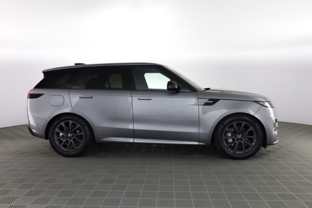 LAND ROVER Range Rover Sport usata 2