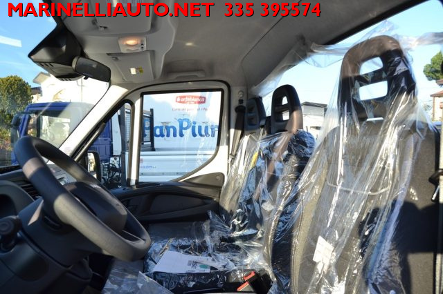 IVECO Daily usata 13