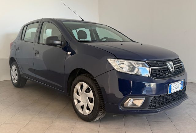 DACIA Sandero usata 17