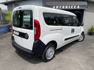 FIAT Doblo usata, con Airbag Passeggero
