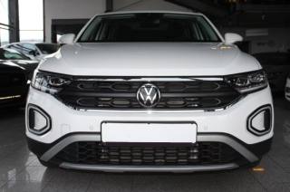 VOLKSWAGEN T-Roc usata, con Airbag