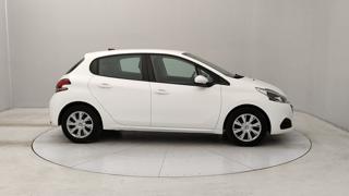 PEUGEOT 208 usata, con Autoradio