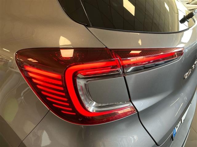 RENAULT Captur usata 7