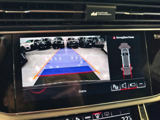 AUDI Q8 usata, con Controllo trazione
