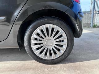 RENAULT Modus usata, con Chiusura centralizzata telecomandata