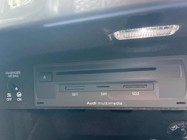 AUDI Q7 usata, con Sedili riscaldati