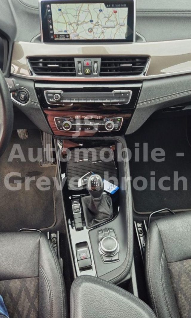BMW X1 usata, con Climatizzatore