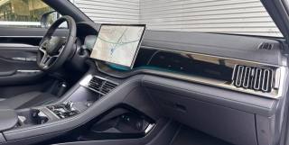 BYD Seal usata, con Cruise Control