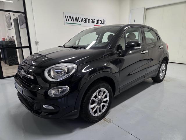 FIAT 500X usata, con Airbag