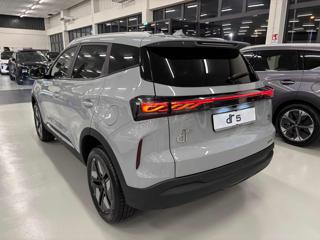 DR MOTOR DR5 usata, con Airbag Passeggero