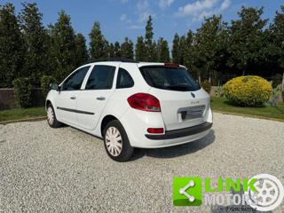 RENAULT Clio usata, con Alzacristalli elettrici