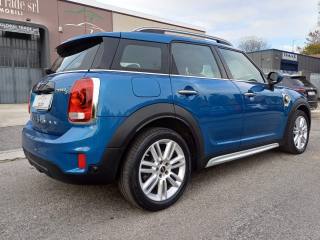 MINI Countryman usata, con Airbag laterali