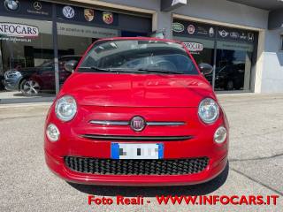FIAT 500 usata, con Chiusura centralizzata
