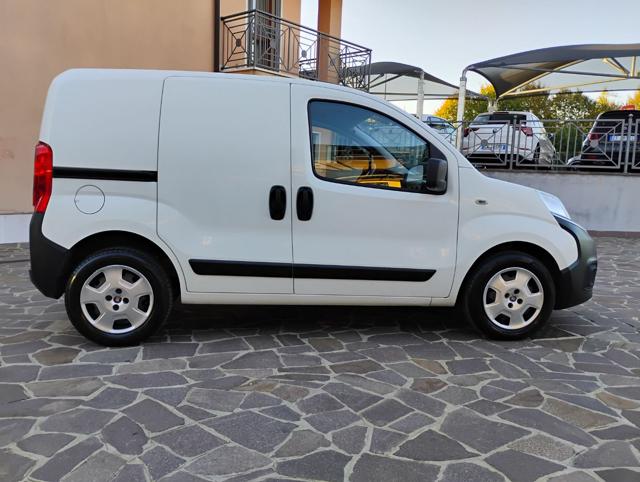 FIAT Fiorino usata, con Airbag