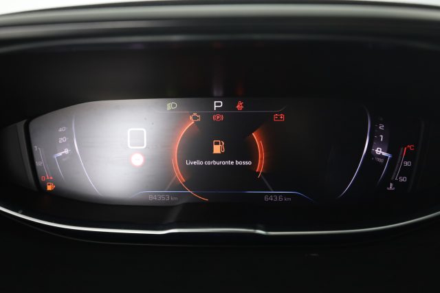 PEUGEOT 3008 usata 6