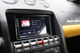 LAMBORGHINI Gallardo usata, con Apple CarPlay