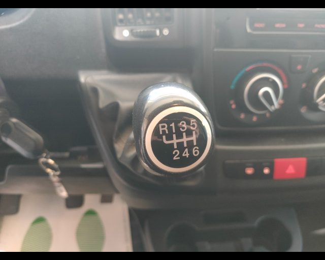 PEUGEOT Boxer usata 15