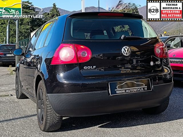 VOLKSWAGEN Golf usata 32